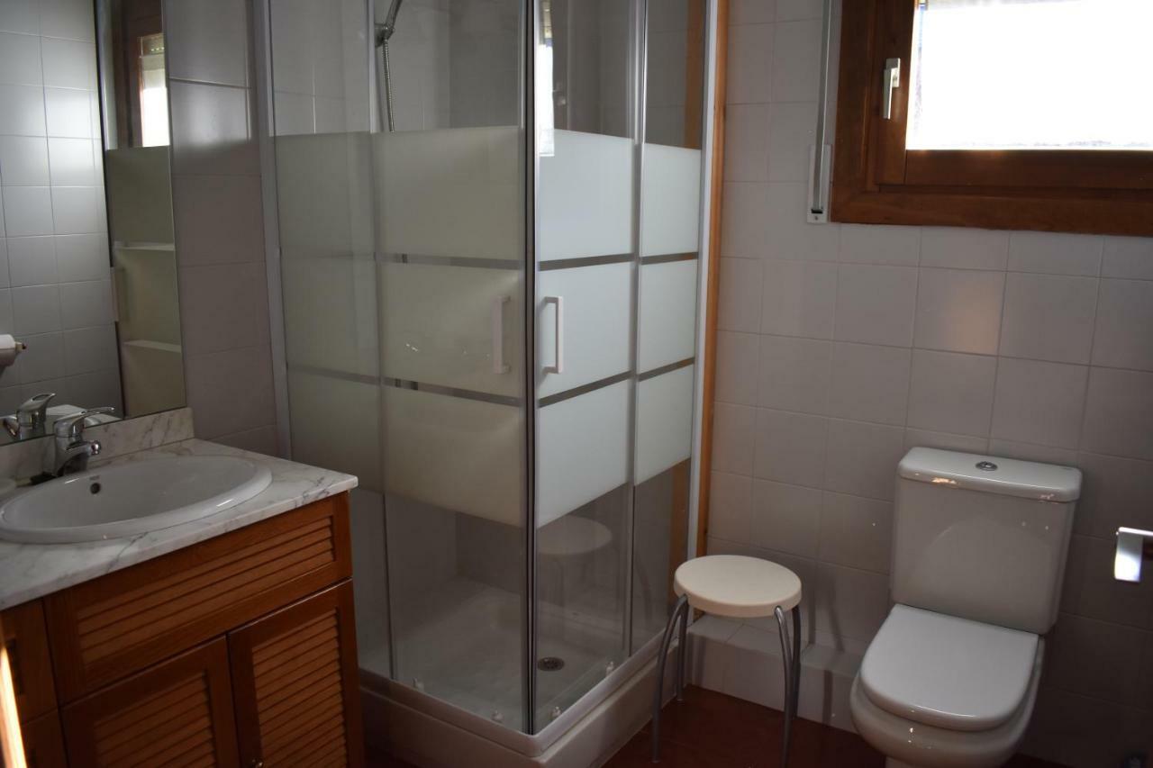 Villa Casa Puigcerdà Extérieur photo