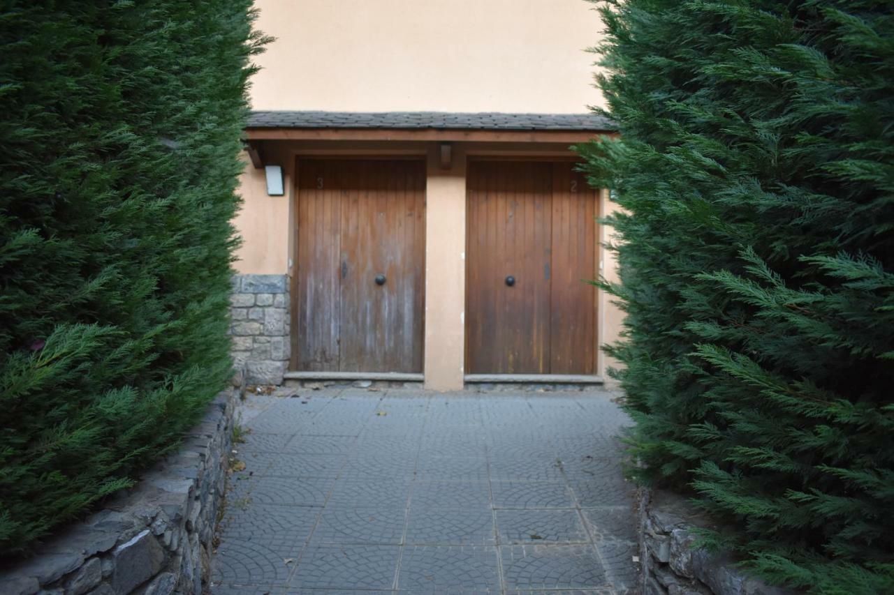Villa Casa Puigcerdà Extérieur photo