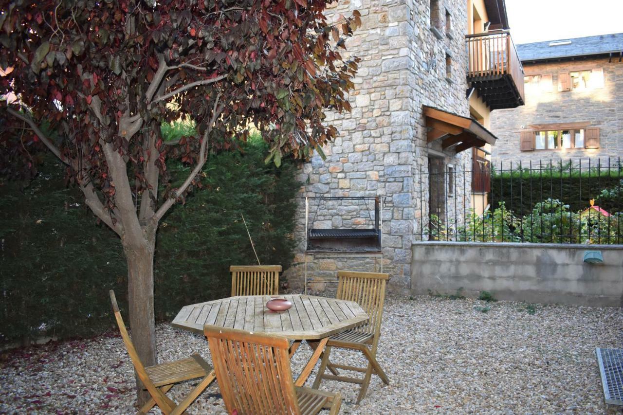 Villa Casa Puigcerdà Extérieur photo