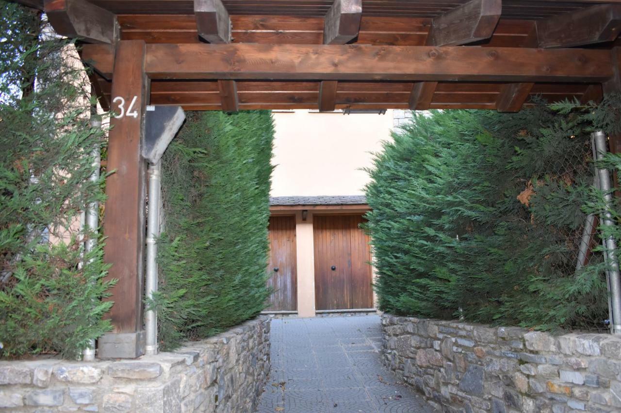 Villa Casa Puigcerdà Extérieur photo