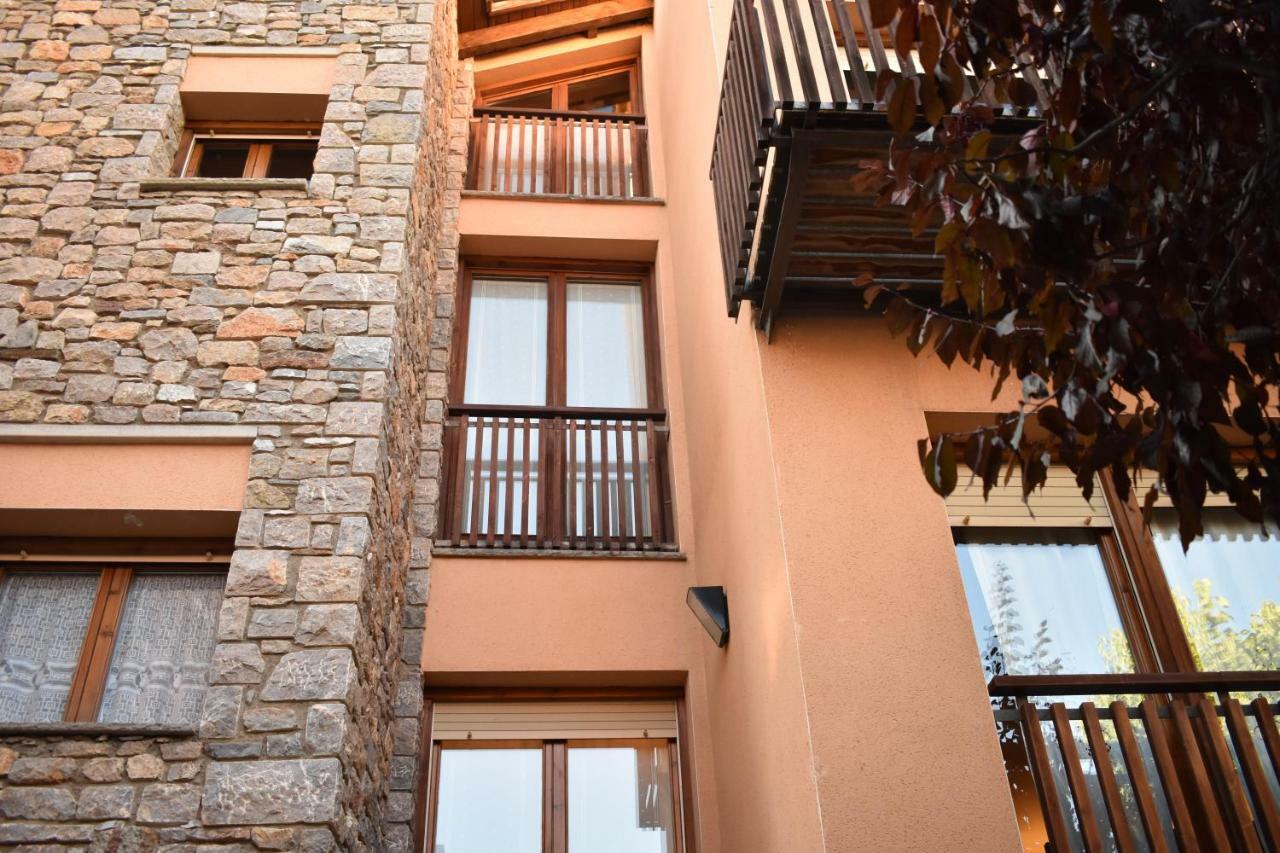 Villa Casa Puigcerdà Extérieur photo