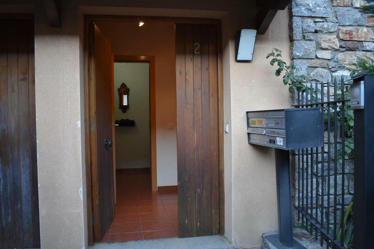 Villa Casa Puigcerdà Extérieur photo