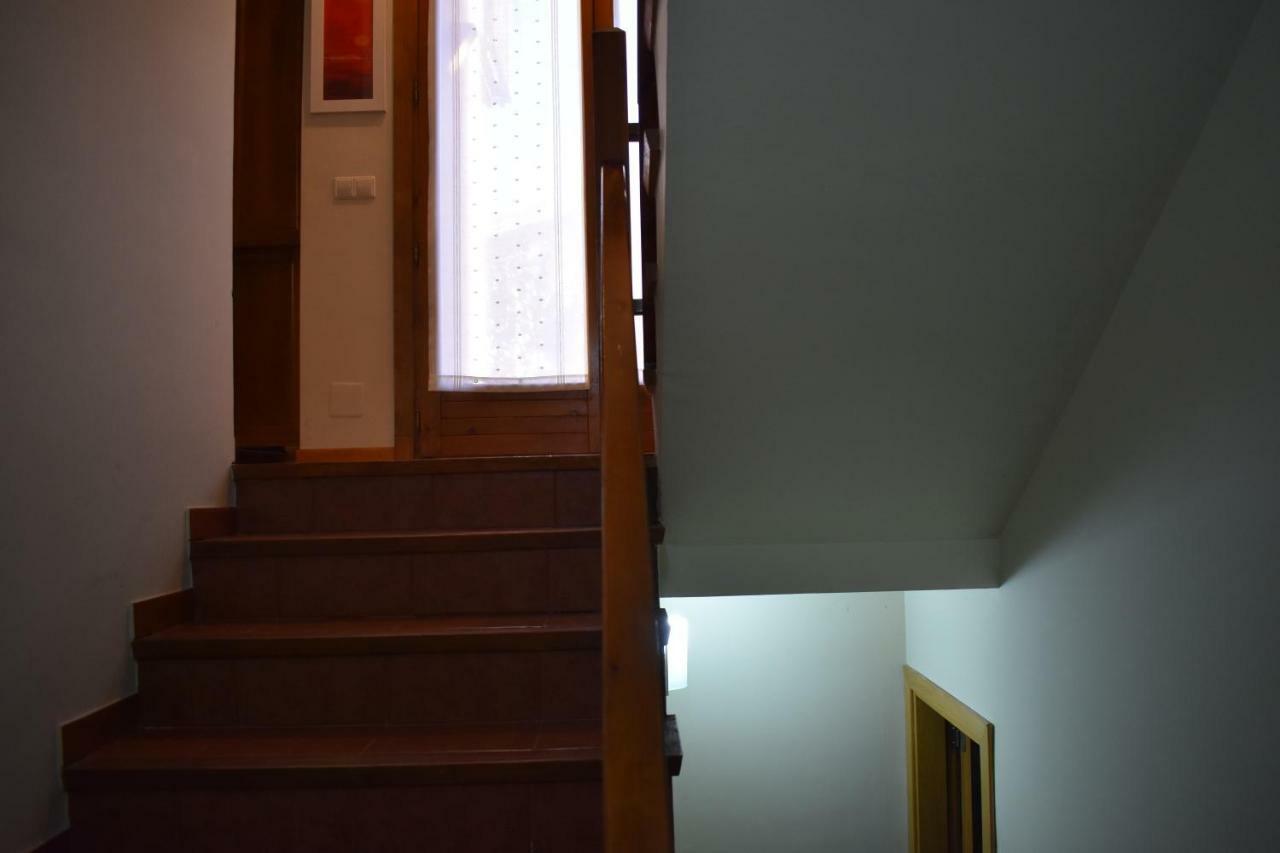 Villa Casa Puigcerdà Extérieur photo