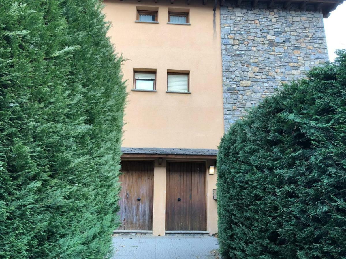 Villa Casa Puigcerdà Extérieur photo
