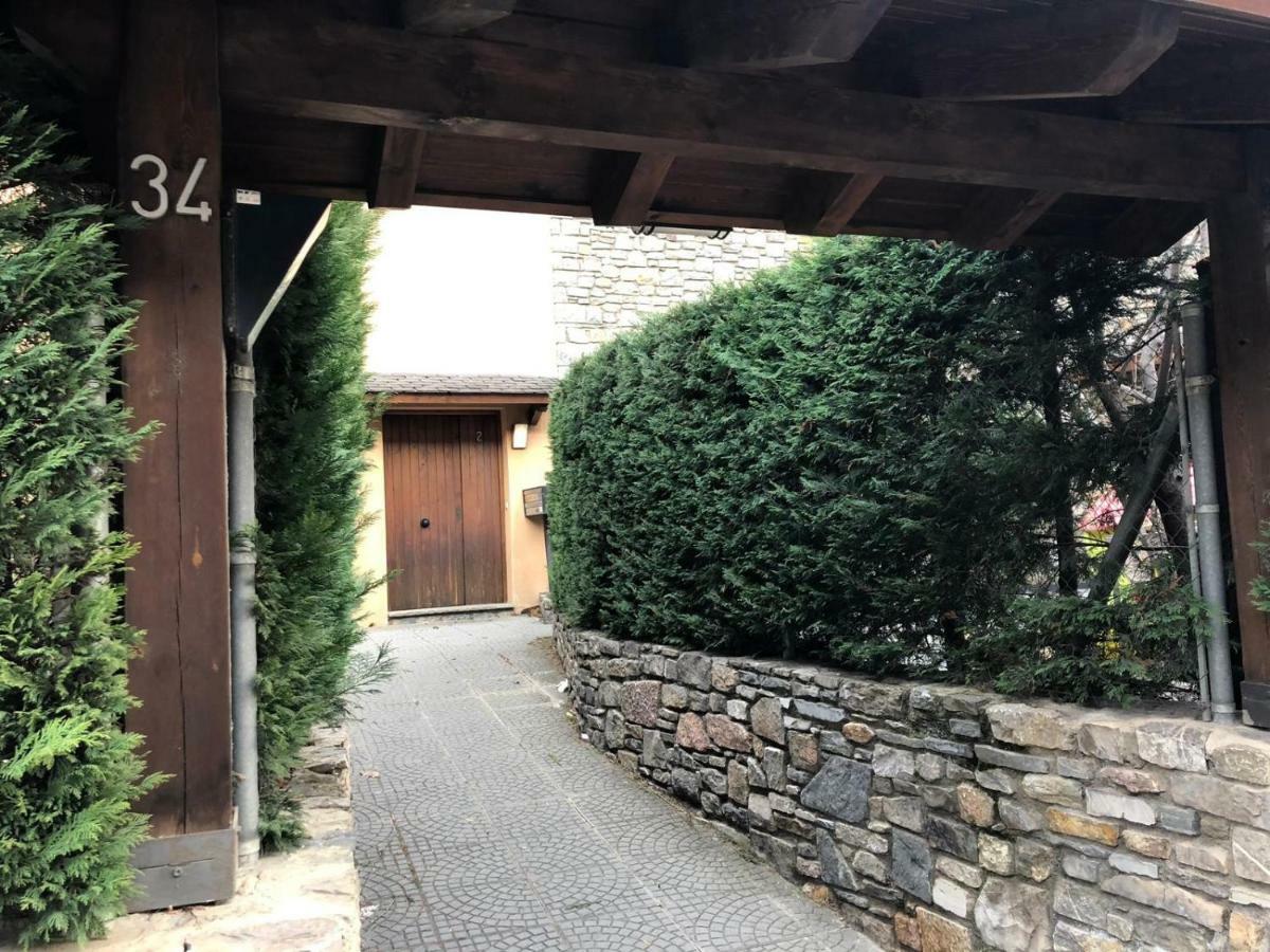 Villa Casa Puigcerdà Extérieur photo