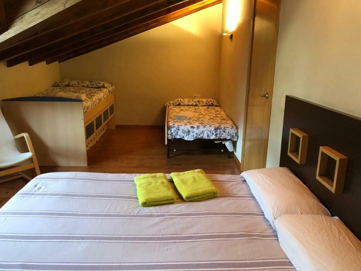 Villa Casa Puigcerdà Extérieur photo