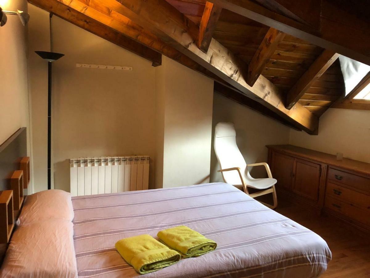 Villa Casa Puigcerdà Extérieur photo