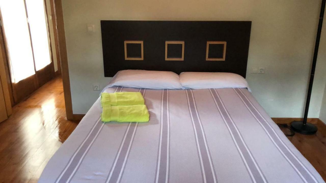 Villa Casa Puigcerdà Extérieur photo